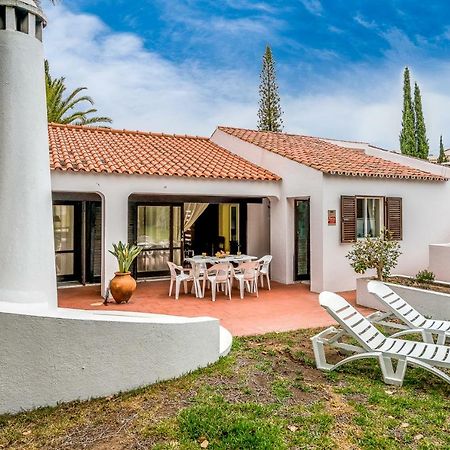 Bmyguest - Falesia Beach Villa Albufeira Eksteriør billede
